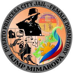 PPCJ Female Dormitory seal