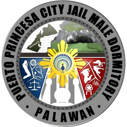 PPCJ Male Dormitory seal